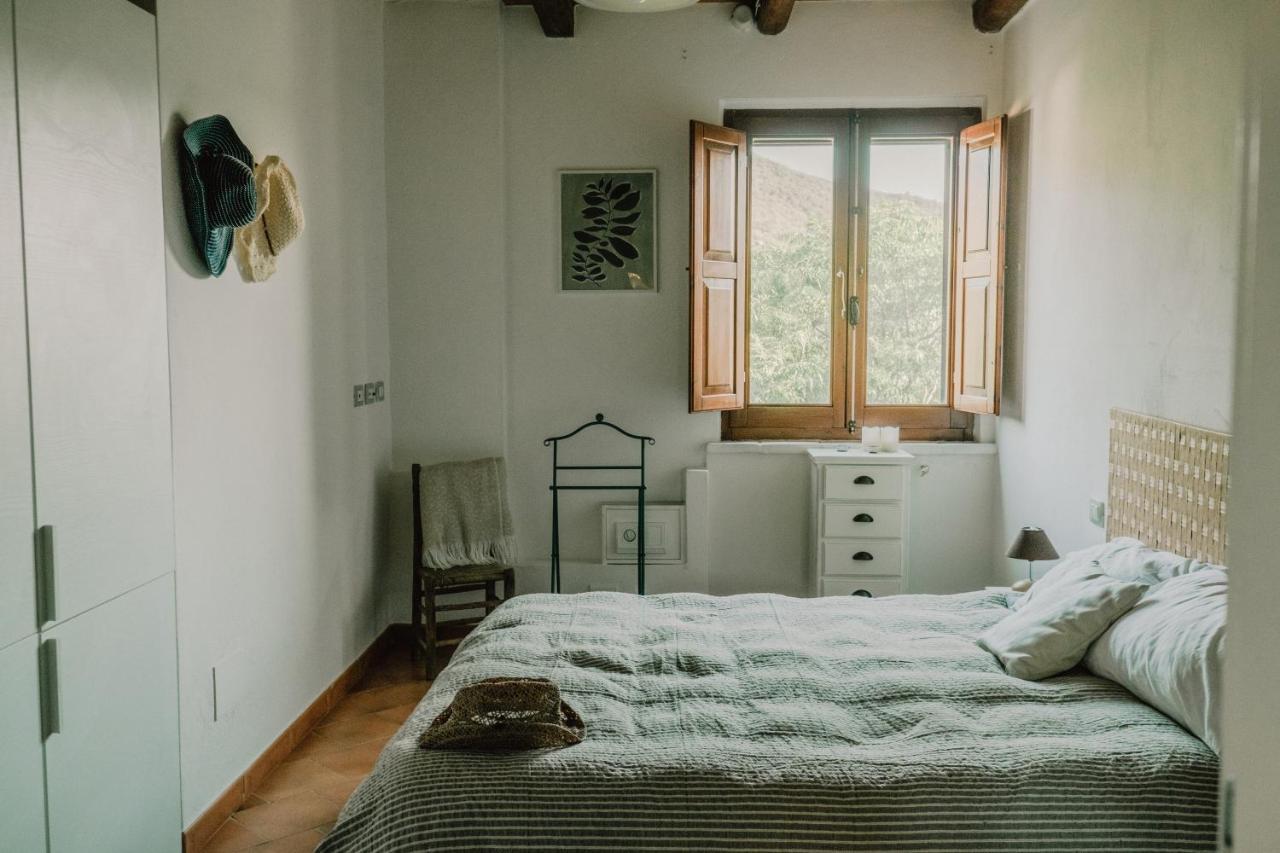 툴라다 Il Casale 빌라 외부 사진